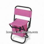 Cooler chair with backrest HF-170H