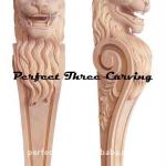 Corbel PT5110, Hand carved corbel, Wooden corbel PT5110