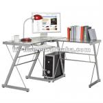 Corner desk HF-CD22182