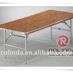 Corperation Training Plywood Table RT-165