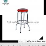 Corrosion-resistant bar stools wholesale for sale F-H-1-004