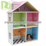 corrugated cardboard furniture for children ENCF021