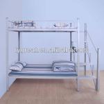 Cost effective 2 tier double decker bed