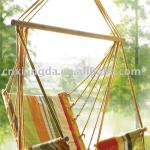 cotton fabric hammock chair 204-QA7