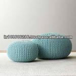 COTTON POUF