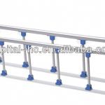 CP-A214 foshan protective railing for hospital beds CP-A214