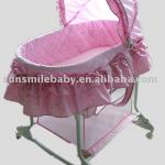 cradle baby bassinet Y605-p