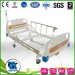 crank hospital bed by single-crank MDK-S401