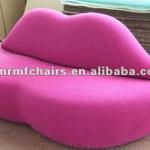 Crazy discount waiting sofa for prommotion W7030 W7030