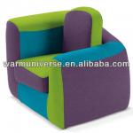 Creative sponge sofa S1013