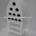 Creative wine cabinet BHW149