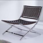 Criss Cross Chair Xy030