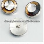 crystal home decorative buttons YJC-23