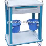 CT-63072D Hospital clinical trolley CT-63072D  clinical trolley