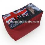 cube shape bean bag stool 5024-1