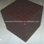 cubic stool D-008