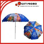 Custom Branding Beach Umbrella Beach Umbrella-GPBU001