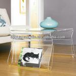 Custom Clear Acrylic Furniture DY