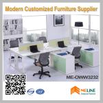 Custom design office furniture office partition ME-OWW3232 ME-OWW3232