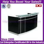 Custom MDF office commercial reception desk (DG-TZ02) DG-A-commercial reception desk-01