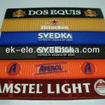 custom pvc bar mat EK--BR21