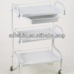 Customized ABS Hospital Trolley Aw01234