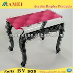 customized acrylic india furniture stores/POP acrylic india furniture stores 18417