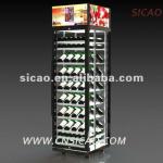 Customized Commercial Display Refrigerator/Upright Wine Refrigerator For Restaurant JS-176AS Commercial Refrigerator