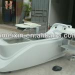 Customized Electric Massage Bed AQ010