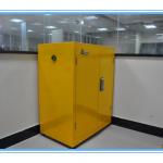 Customized laboratory flammable explossion proof cabinet HL-FBG