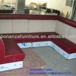 customized resturant booth design BN-1006# BN-1006