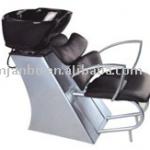 D012 shampoo chair/headwashing unit/shampoobed/salon furniture D012,C012