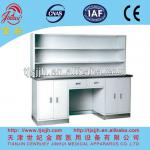 D3 Stainless steel cover and base hospital dispensing table D3