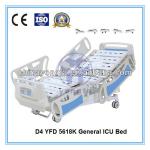 D4 YFD5618K General ICU electric hospital bed D4 YFD5618K General ICU electric hospital bed