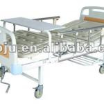 D4641QB ABS triple-folding bed 4641QB