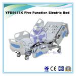 D5 YFD5638K Electric Hospital Bed D5