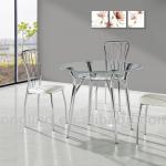 DA-603 kitchen furniture dining tables and chairs DA-603