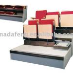 dafeng Tiered Seating System TDH1-D-YH-7765