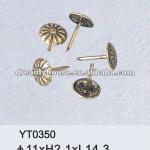 Daisy upholstery tack for chair YT0350