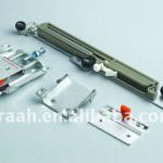 dampers with bottom roller for door, wardrobe,cabinet OPK-60232-03