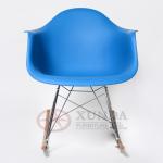 DAR Eames Rocking Armchair , dinning chair XD-196SR XD-196SR