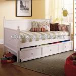 Daybed with trundle DB01