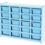 daycare center furniture kids cabinet LT-2152H LT-2152H