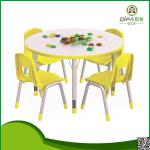 Daycare tables and chairs QF-F051 QF-F067