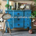 decoration wooden cabinet MAF003