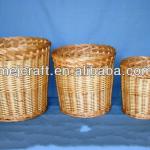 delicate handmade bulk wicker baskets 803345