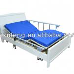 Delux Wood Three Function Medical Electric Home Care Bed for patient recovery XF8216