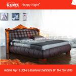 Deluxe 5 star Modern Hotel Furniture Design 2817#