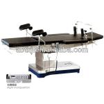 Deluxe hospital Electric surgical operation table K4