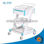 Deluxe Ladder-shaped Medicine Trolley SL-F07 SL-F07